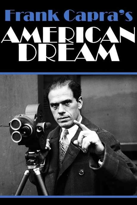 Frank Capra’s American Dream